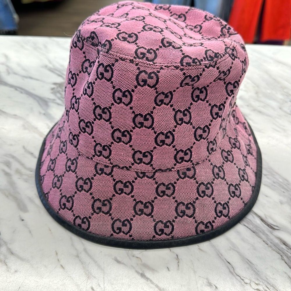 Gucci Bucket Hat